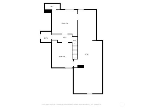 409 W 5th Street Aberdeen WA 98520
