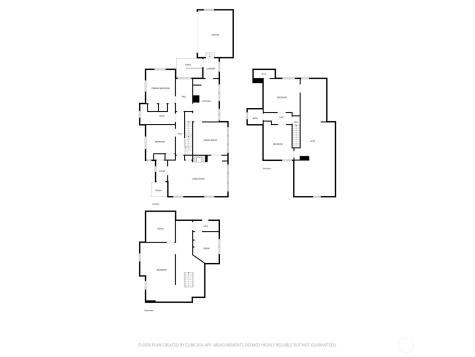 409 W 5th Street Aberdeen WA 98520