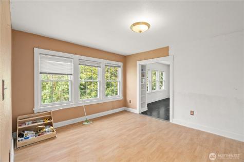 409 W 5th Street Aberdeen WA 98520