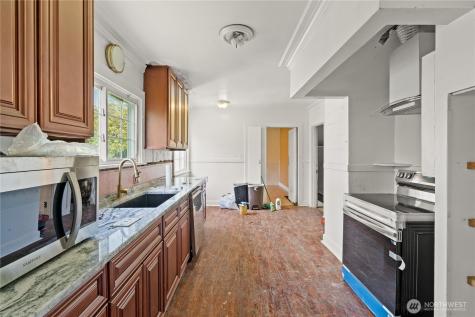 409 W 5th Street Aberdeen WA 98520