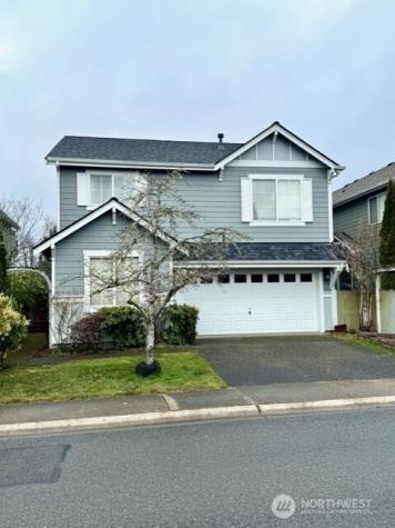 23808 5th Sammamish WA 98074