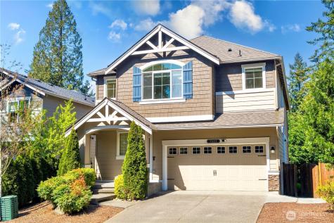7522 166TH Kenmore WA 98028