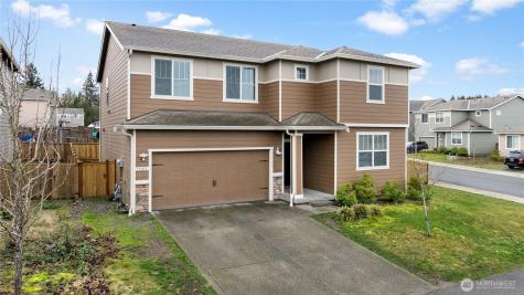 19011 112th Avenue Court E Puyallup WA 98374