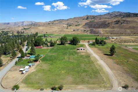 54 Ross Road Twisp WA 98856