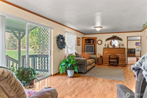 54 Ross Road Twisp WA 98856