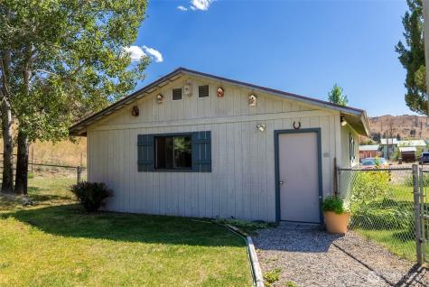 54 Ross Road Twisp WA 98856