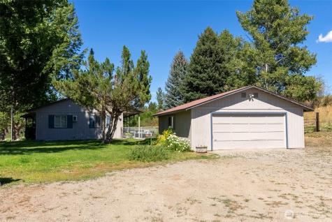 54 Ross Road Twisp WA 98856