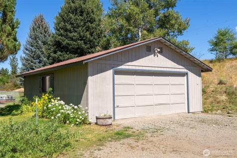 54 Ross Road Twisp WA 98856