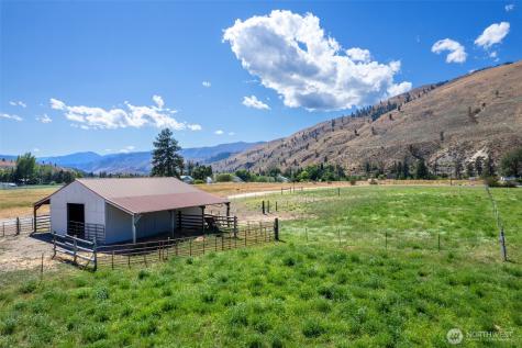 54 Ross Road Twisp WA 98856