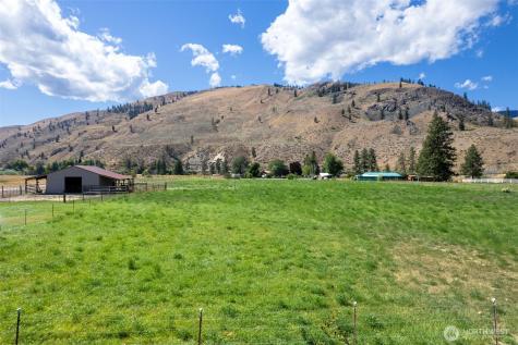 54 Ross Road Twisp WA 98856