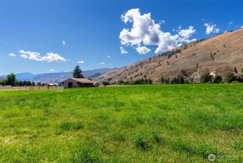 54 Ross Road Twisp WA 98856