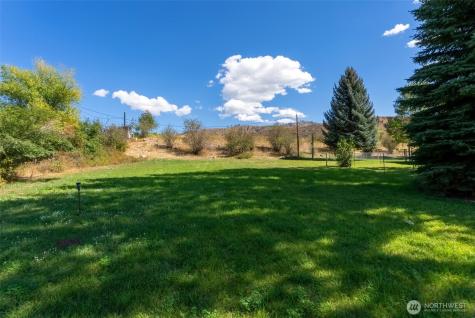 54 Ross Road Twisp WA 98856