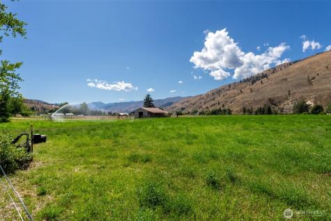 54 Ross Road Twisp WA 98856