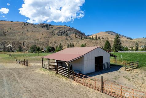 54 Ross Road Twisp WA 98856