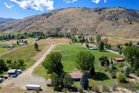 54 Ross Road Twisp WA 98856