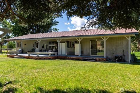 54 Ross Road Twisp WA 98856