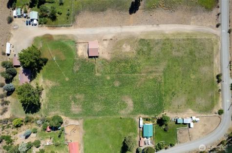54 Ross Road Twisp WA 98856