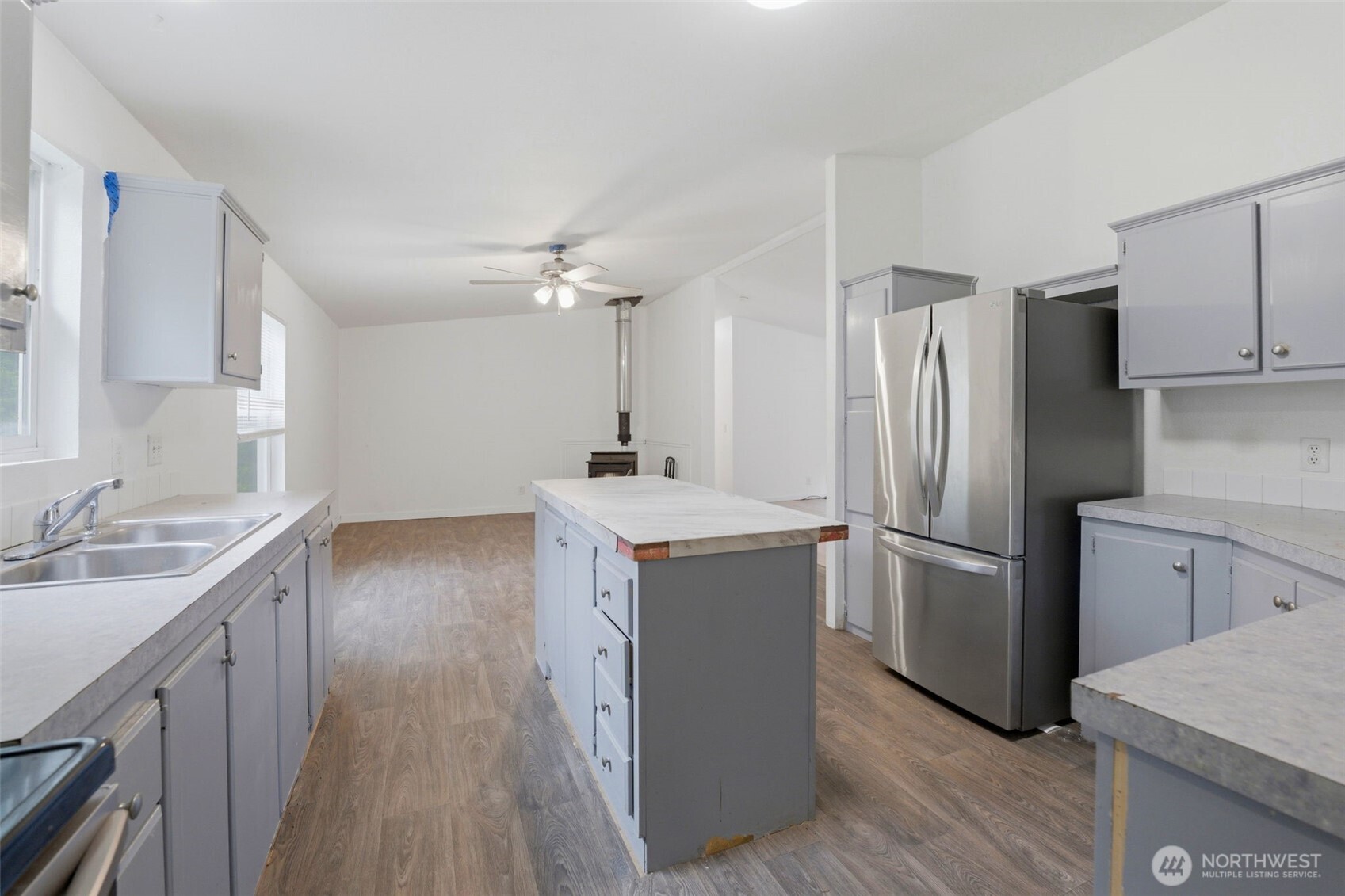 15511 Bay Ridge Drive NW Poulsbo WA 98370