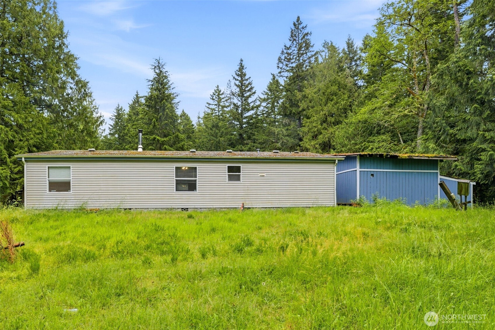 15511 Bay Ridge Drive NW Poulsbo WA 98370