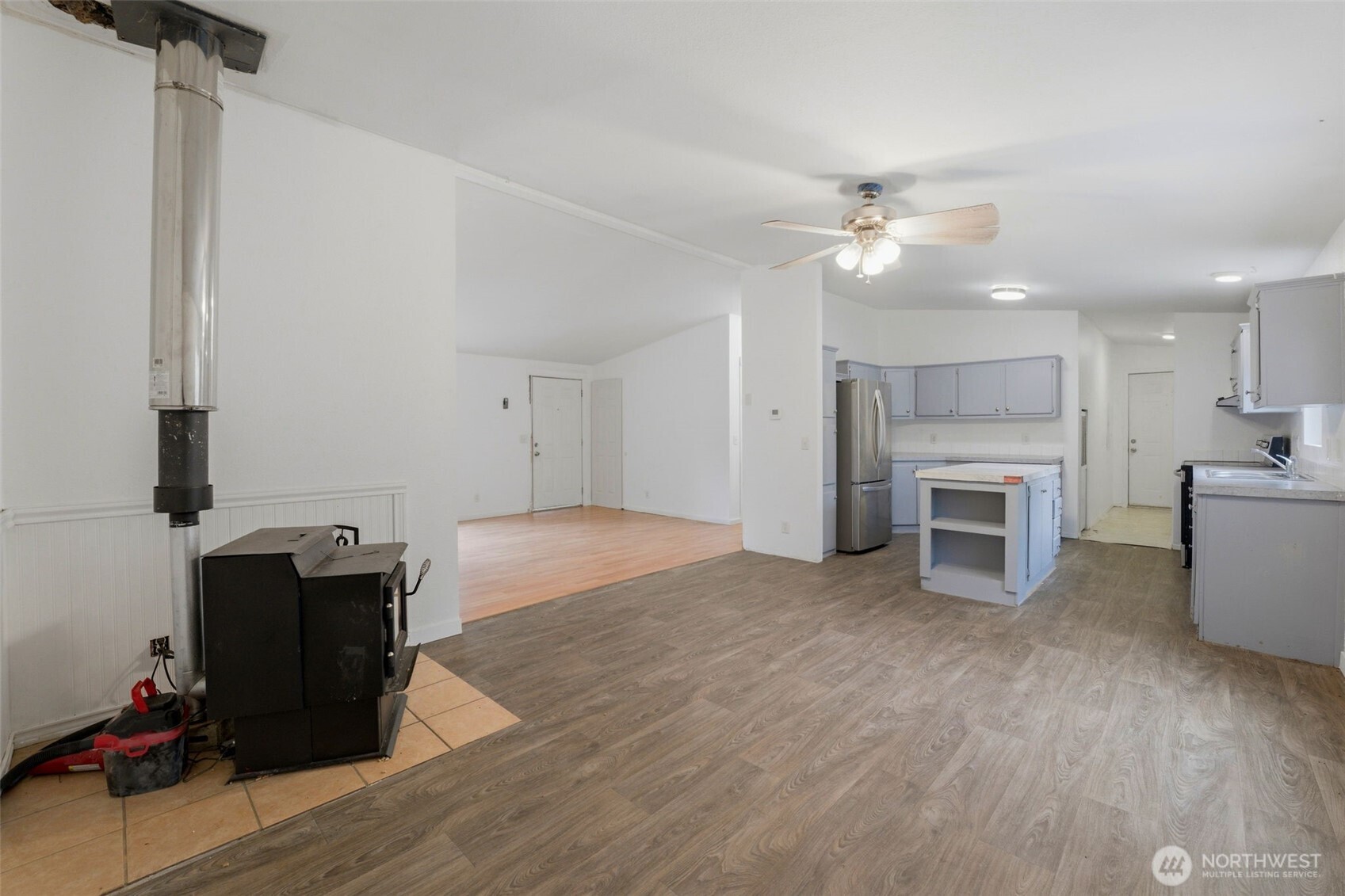 15511 Bay Ridge Drive NW Poulsbo WA 98370
