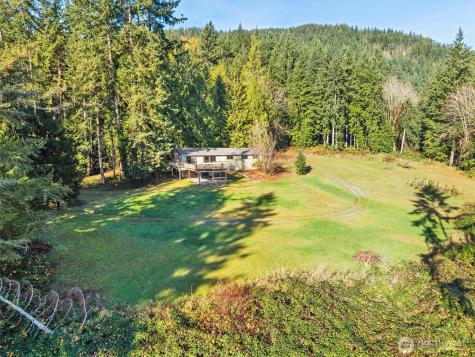 12901 230th Avenue SE Issaquah WA 98027