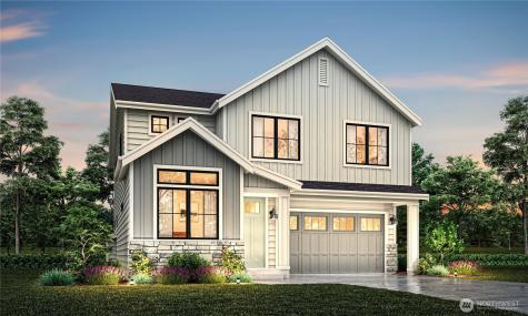 19221 Meridian Drive SE Bothell WA 98012