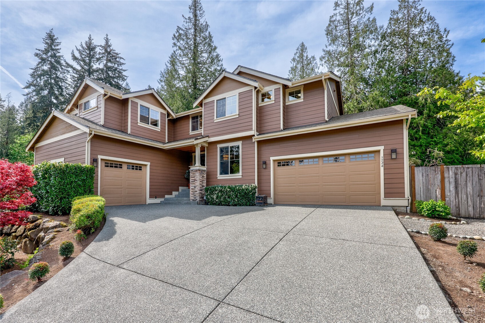 5726 Solana Lane NE Bainbridge Island WA 98110