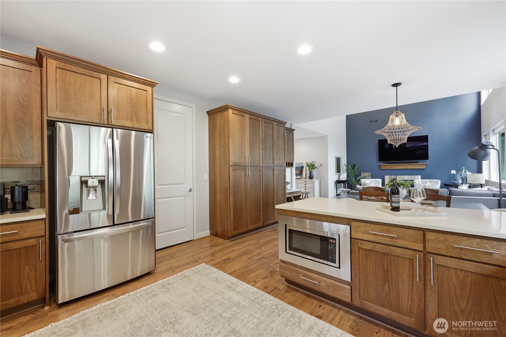 5726 Solana Lane NE Bainbridge Island WA 98110