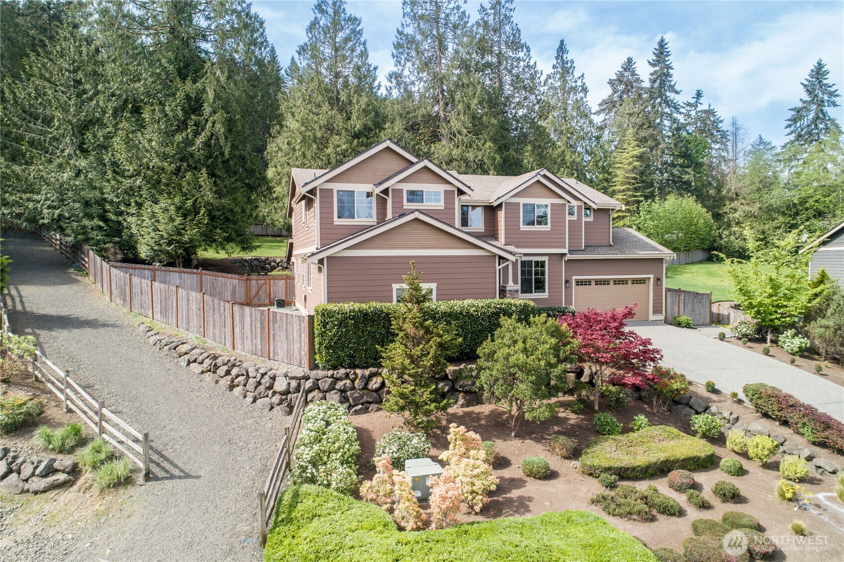 5726 Solana Lane NE Bainbridge Island WA 98110