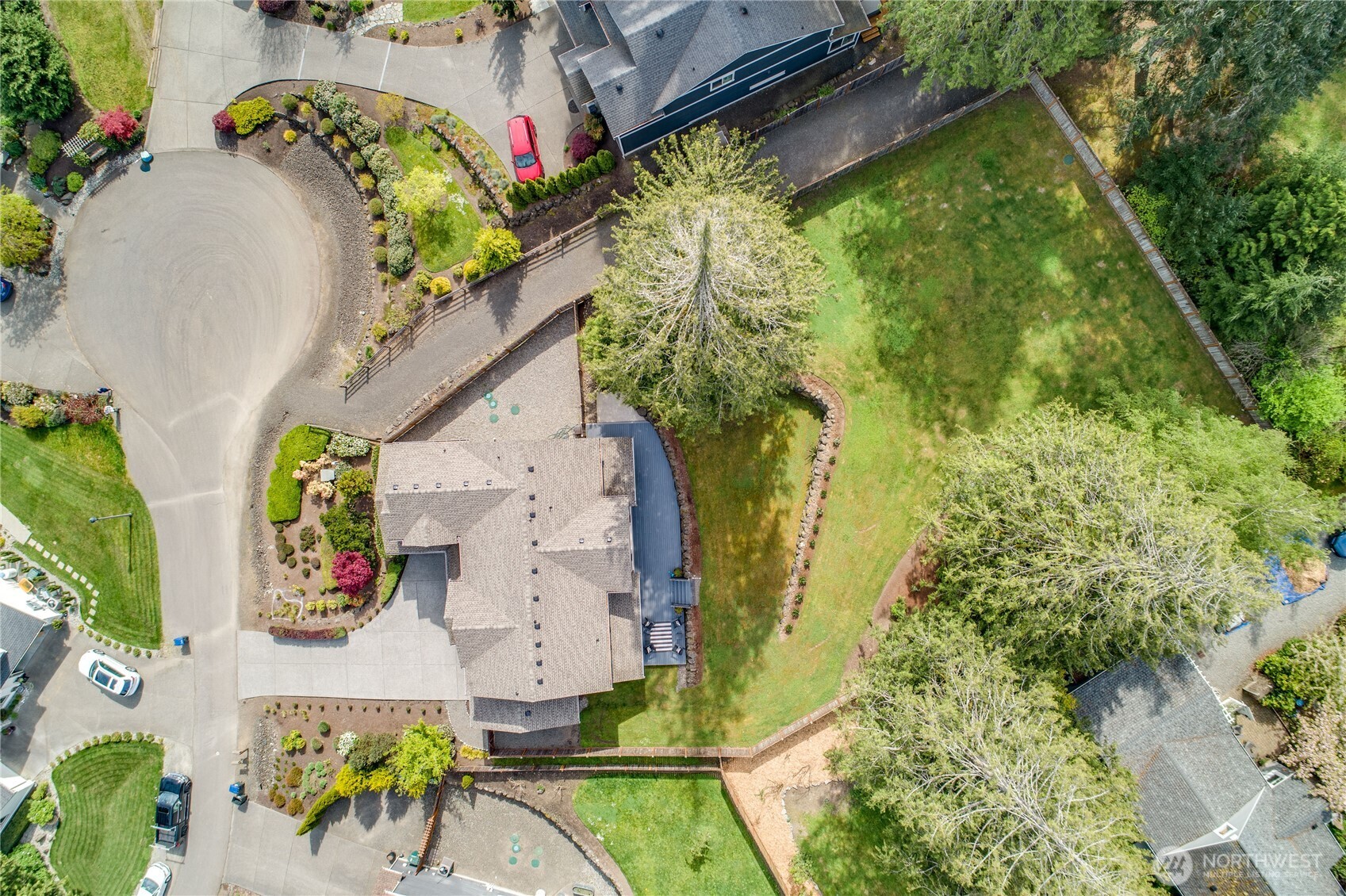 5726 Solana Lane NE Bainbridge Island WA 98110