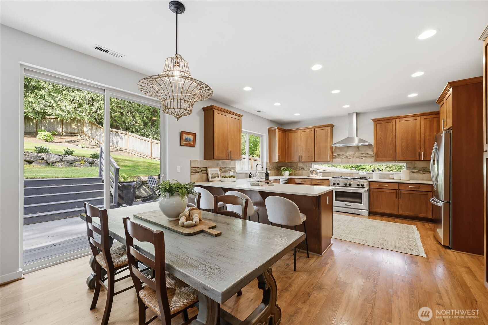5726 Solana Lane NE Bainbridge Island WA 98110