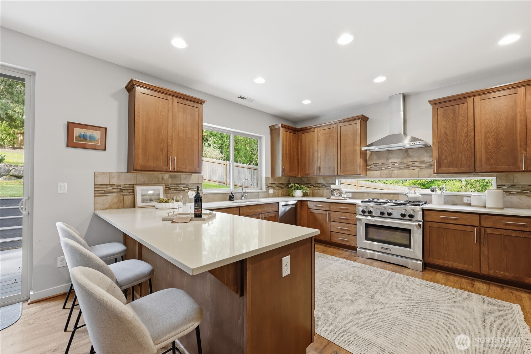 5726 Solana Lane NE Bainbridge Island WA 98110