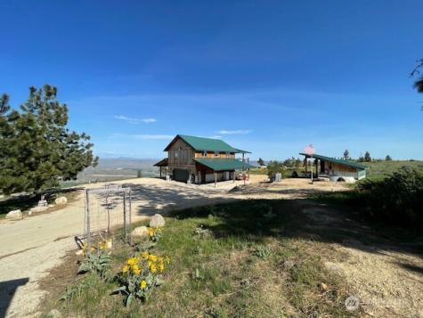 120 Cielo Circle Brewster WA 98812