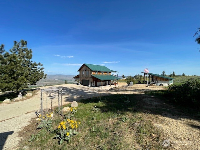 120 Cielo Circle Brewster WA 98812