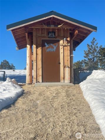 120 Cielo Circle Brewster WA 98812