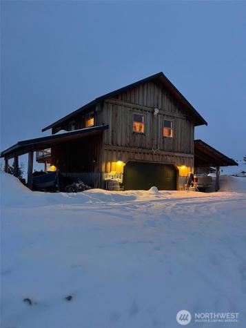 120 Cielo Circle Brewster WA 98812