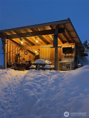 120 Cielo Circle Brewster WA 98812