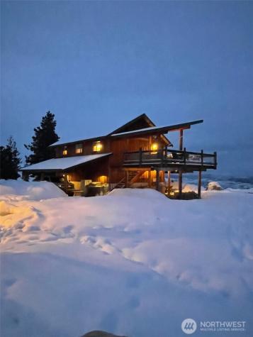 120 Cielo Circle Brewster WA 98812