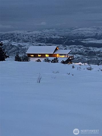 120 Cielo Circle Brewster WA 98812