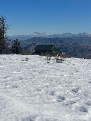 120 Cielo Circle Brewster WA 98812