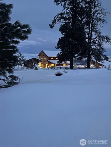 120 Cielo Circle Brewster WA 98812