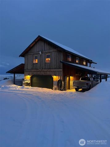 120 Cielo Circle Brewster WA 98812