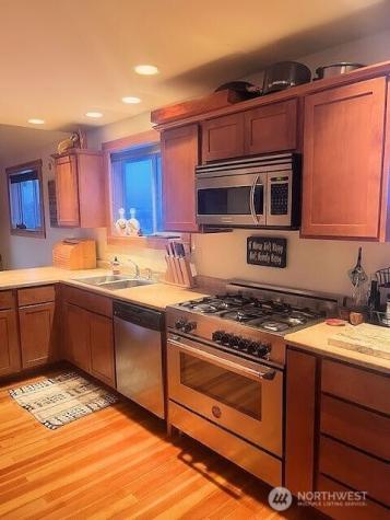 120 Cielo Circle Brewster WA 98812