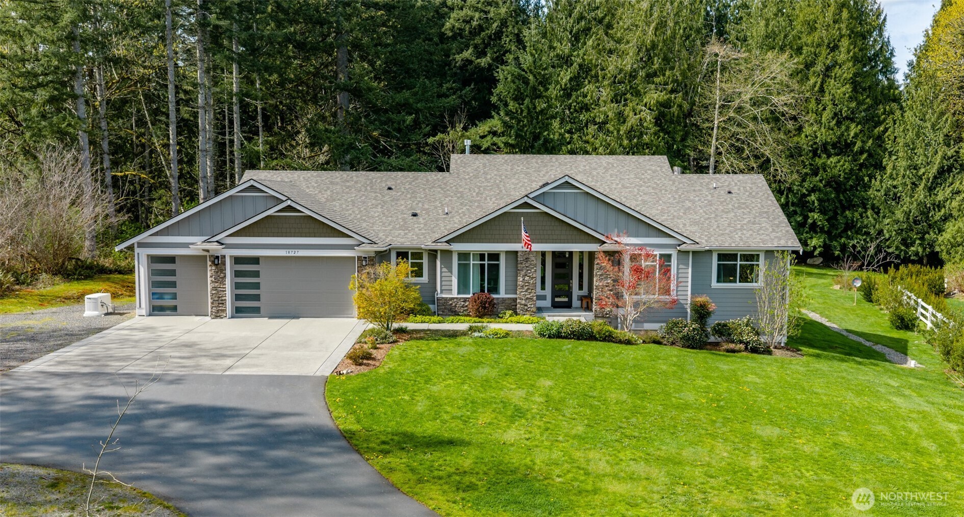 18727 55th Street SE Snohomish WA 98290