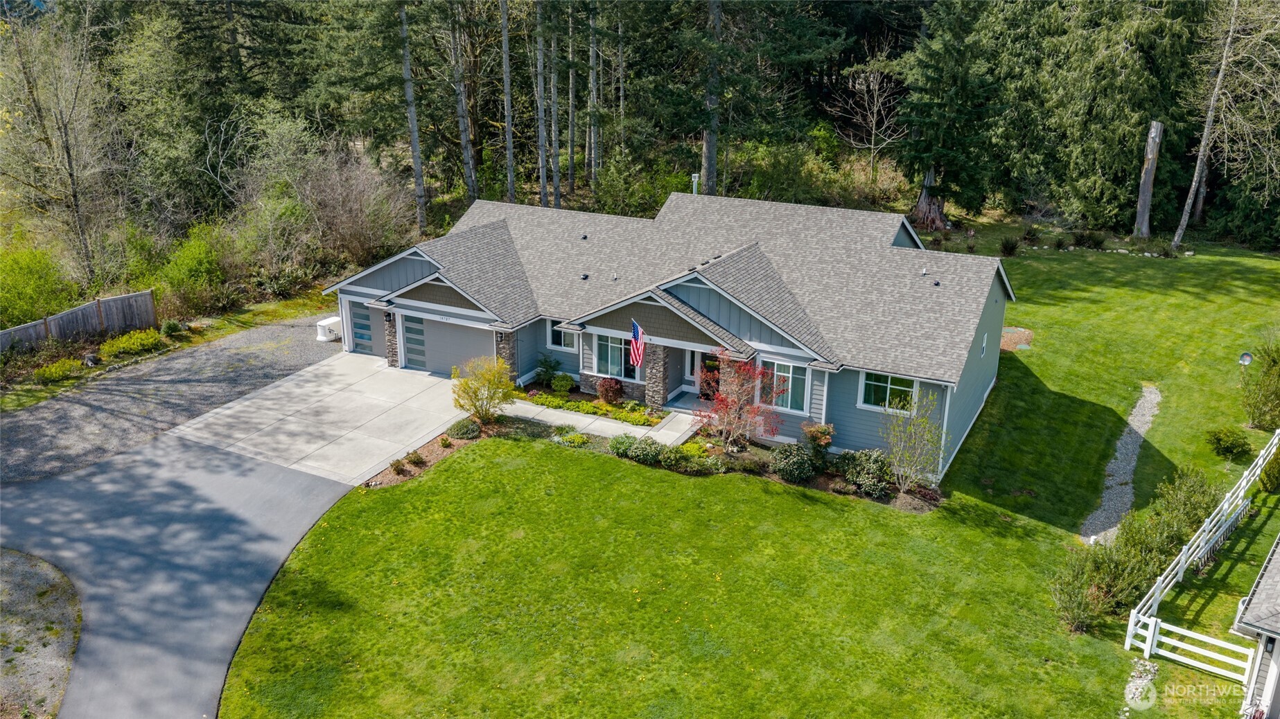 18727 55th Street SE Snohomish WA 98290