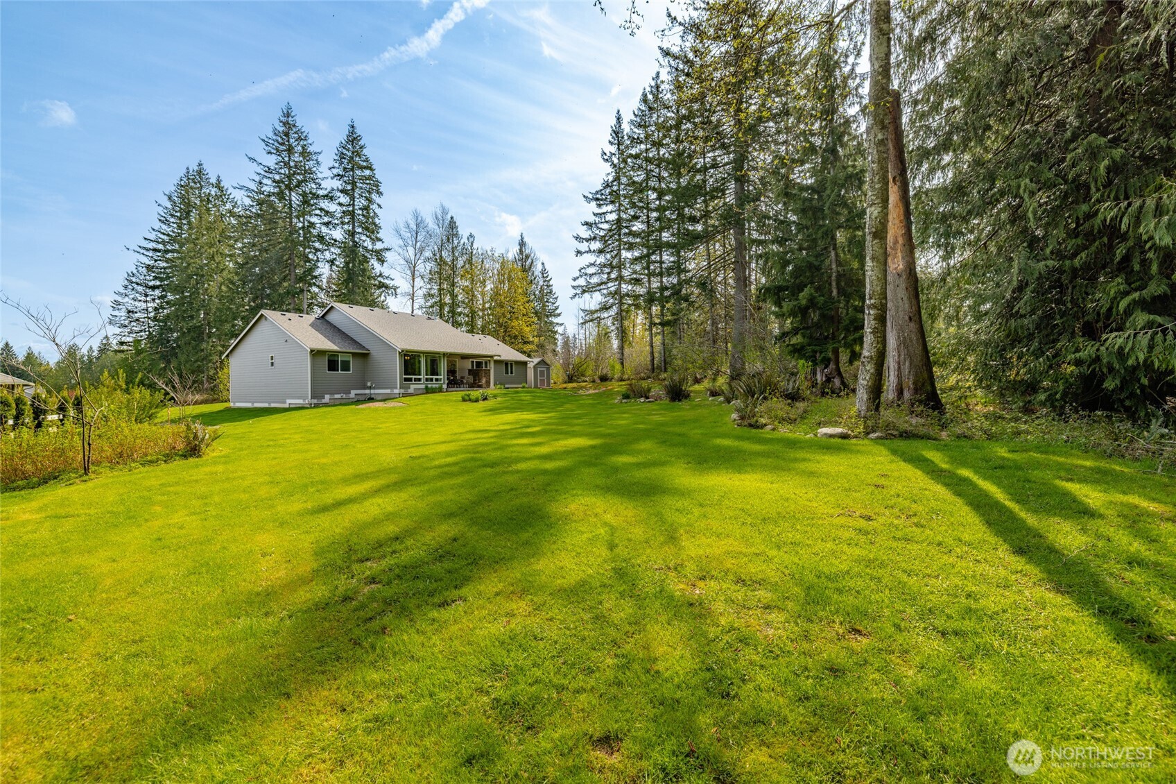 18727 55th Street SE Snohomish WA 98290