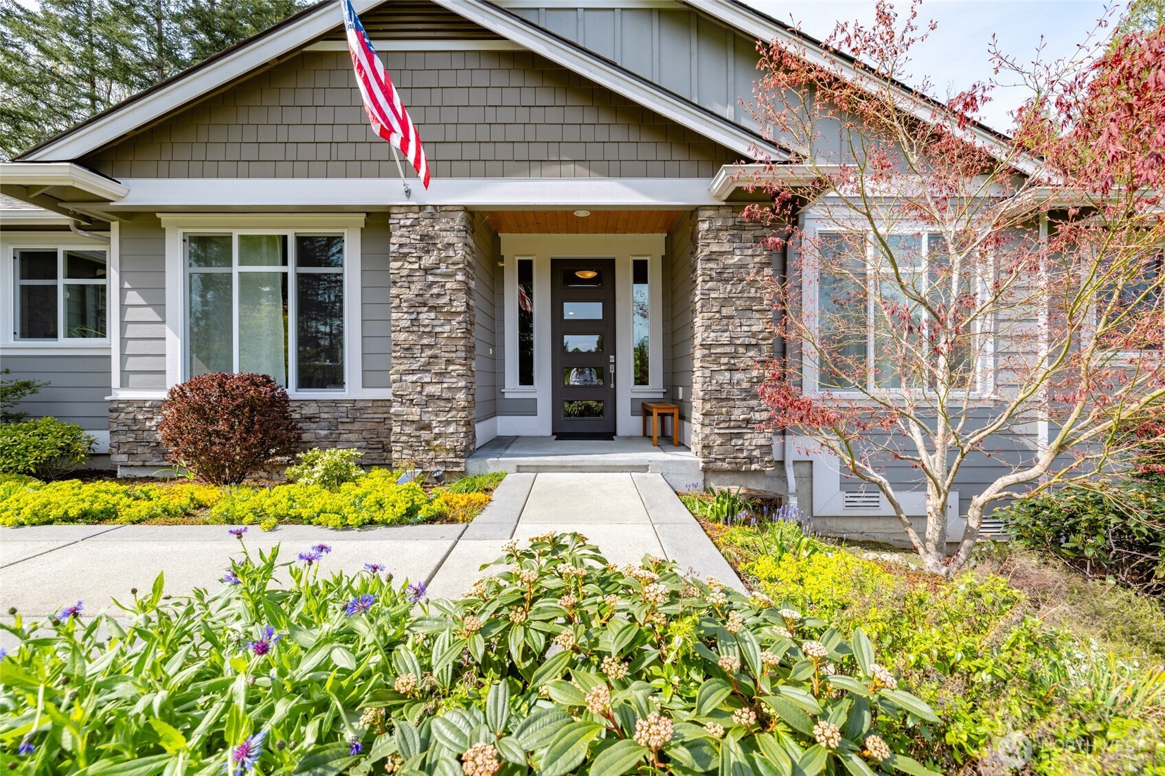 18727 55th Street SE Snohomish WA 98290
