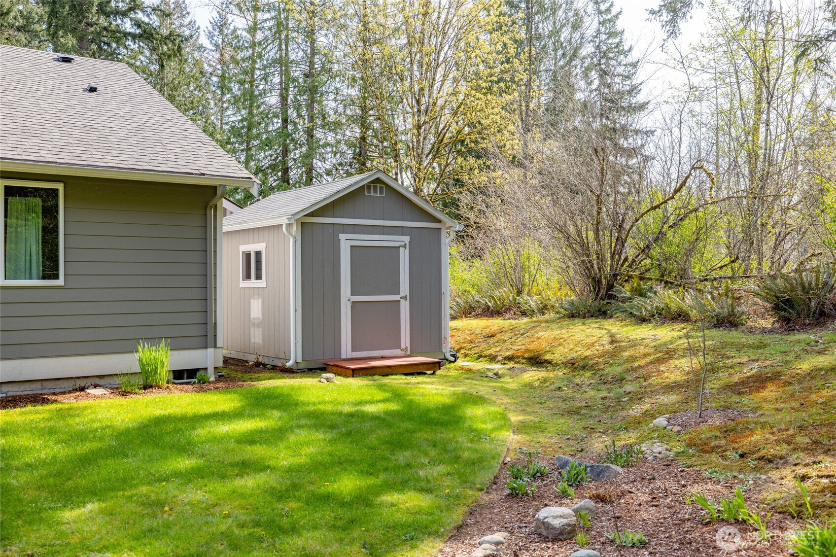 18727 55th Street SE Snohomish WA 98290