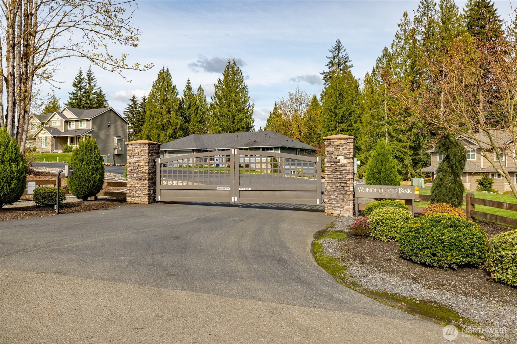 18727 55th Street SE Snohomish WA 98290