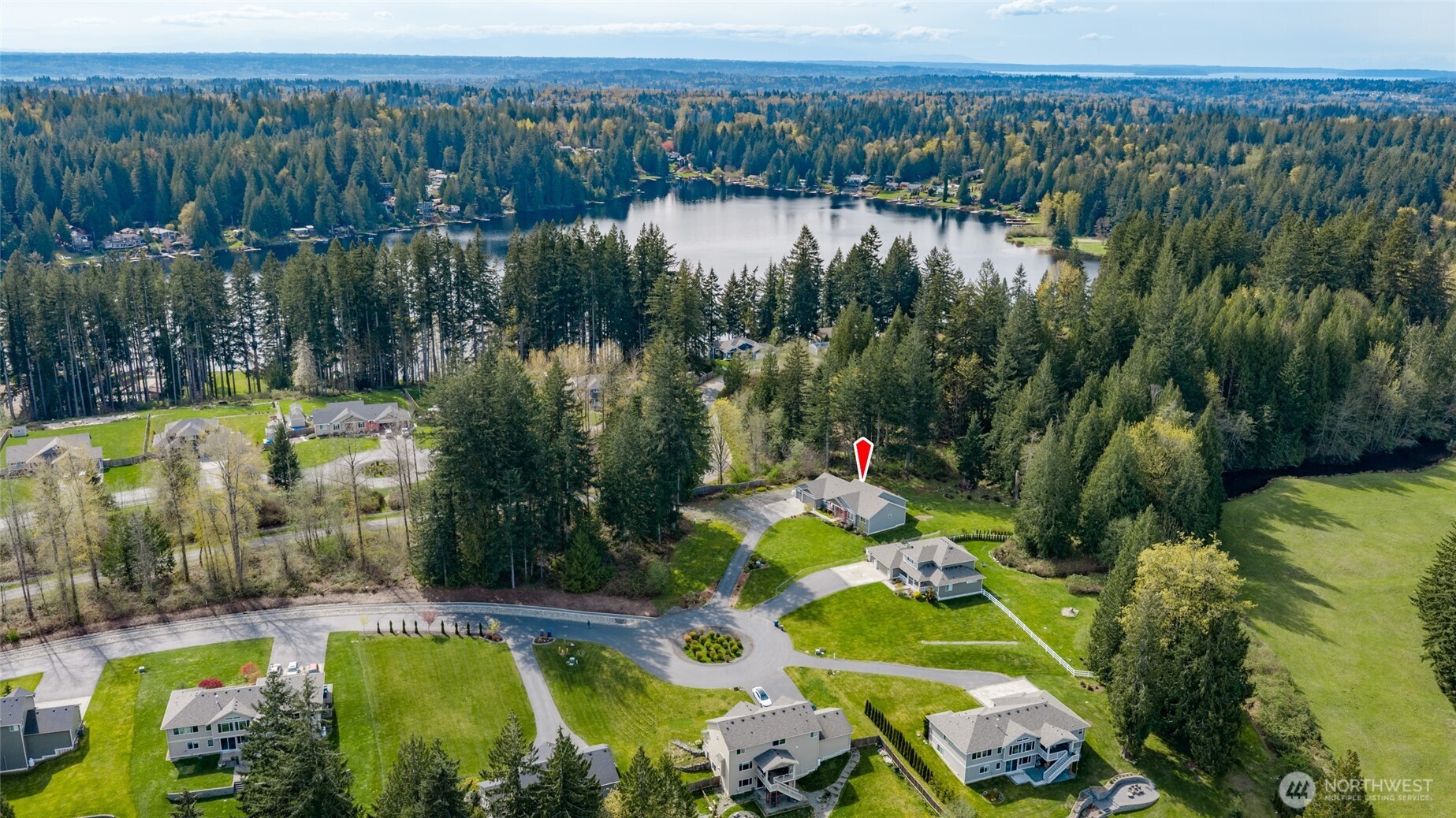 18727 55th Street SE Snohomish WA 98290